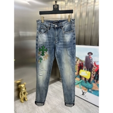 Chrome Hearts Jeans